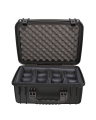 Seahorse SE520 Small Protective Case with Dividers