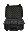 Seahorse SE530 Medium Protective Case with Dividers