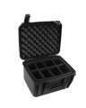 Seahorse SE540 Medium Protective Case with Dividers