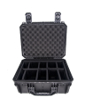 Seahorse SE630 Medium Protective Case with Dividers