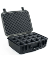 Seahorse SE720 Medium Protective Case with Dividers