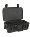 Seahorse SE830 Large Protective Case with Dividers