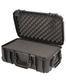 Seahorse SE830 Large Protective Case with Foam