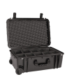 Seahorse SE920 Large Protective Case with Dividers