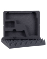 Seahorse 300FP1 Single Pistol Foam Set