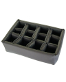 Seahorse 520 Padded Divider Tray