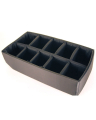 Seahorse 830 Padded Divider Tray