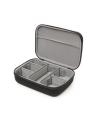 Shell-Case Hybrid 315 Carrying Case with Pouch and Divider