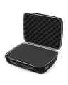 Shell-Case Hybrid 335 Carrying Case with Pick and Pluck Foam