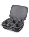 Shell-Case Hybrid 330 Carrying Case with Pouch and Divider