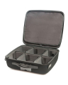 Shell-Case Hybrid 340 Carrying Case with Pouch and Divider