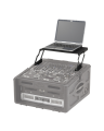 SKB 8 Space Audio Video Shelf