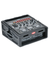 SKB 10U x 2U Roto Rack Mixer Console