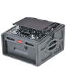 SKB 10U x 4U A/V Control and Presentation Case