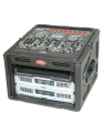 SKB 10U x 6U A/V Control and Presentation Case