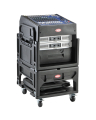 SKB GigRig Mixer Rack Case