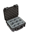 SKB iSeries 3i 0907-4 Shipping Case w/ Think Tank Dividers