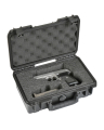 SKB iSeries 1006 Custom Single Pistol Case