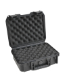 SKB iSeries 3i 1209-4 Shipping Case w/ Layered Foam