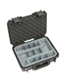SKB iSeries 3i 1510-4 Shipping Case w/ Think Tank Dividers