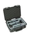 SKB iSeries 3i 1510-6 Shipping Case w/ Think Tank Dividers