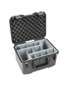 SKB iSeries 3i 1510-9 Shipping Case w/ Think Tank Dividers