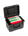 SKB iSeries 3i 1610-10 Shipping Case w/ Hanging File Interior