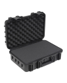 SKB iSeries 3i 1610-5 Shipping Case w/ Cubed Foam
