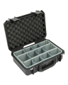 SKB iSeries 3i 1610-5 Shipping Case w/ Think Tank Dividers