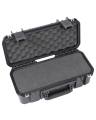 SKB iSeries 3i 1706-6 Shipping Case w/ Cubed Foam