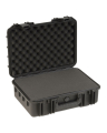 SKB iSeries 3i 1711-6 Shipping Case w/ Cubed Foam