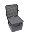 SKB iSeries 3i 1717-16 Shipping Case w/ Cubed Foam