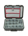 SKB iSeries 3i 1813-5 Shipping Case w/ Think Tank Dividers