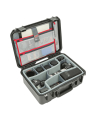 SKB iSeries 3i 1813-7 Shipping Case w/ Think Tank Dividers & Lid Organizer