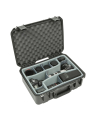 SKB iSeries 3i 1813-7 Shipping Case w/ Think Tank Dividers