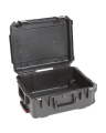 SKB iSeries 3i 1914-8 Wheeled Shipping Case w/ Empty Interior