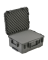SKB iSeries 3i 1914-8 Wheeled Shipping Case w/ Layered Foam