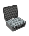 SKB iSeries 3i 1914N-8 Shipping Case w/ Think Tank Dividers