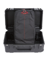 SKB iSeries 3i 2011-7 Wheeled Shipping Case w/ Think Tank Backpack