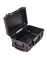 SKB iSeries 3i 2011-7 Wheeled Shipping Case w/ Empty Interior