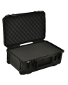 SKB iSeries 3i 2011-7 Wheeled Shipping Case w/ Cubed Foam