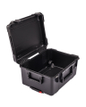 SKB iSeries 3i 2015-10 Wheeled Shipping Case w/ Empty Interior