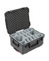 SKB iSeries 3i 2015-10 Wheeled Shipping Case w/ Think Tank Photo Dividers