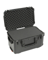 SKB iSeries 3i 2213-12 Wheeled Shipping Case w/ Cubed Foam