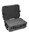SKB iSeries 3i 2215-8 Wheeled Shipping Case w/ Cubed Foam