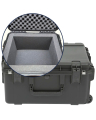 SKB iSeries 3i 2217-10 Wheeled Shipping Case w/ 2 in. Foam Lining