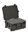 SKB iSeries 3i 2217-10 Wheeled Shipping Case w/ Cubed Foam