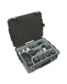 SKB iSeries 3i 2217-8 Shipping Case w/ Think Tank Dividers
