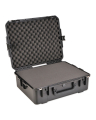 SKB iSeries 3i 2217-8 Shipping Case w/ Cubed Foam