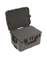 SKB iSeries 3i 2317-14 Wheeled Shipping Case w/ Cubed Foam